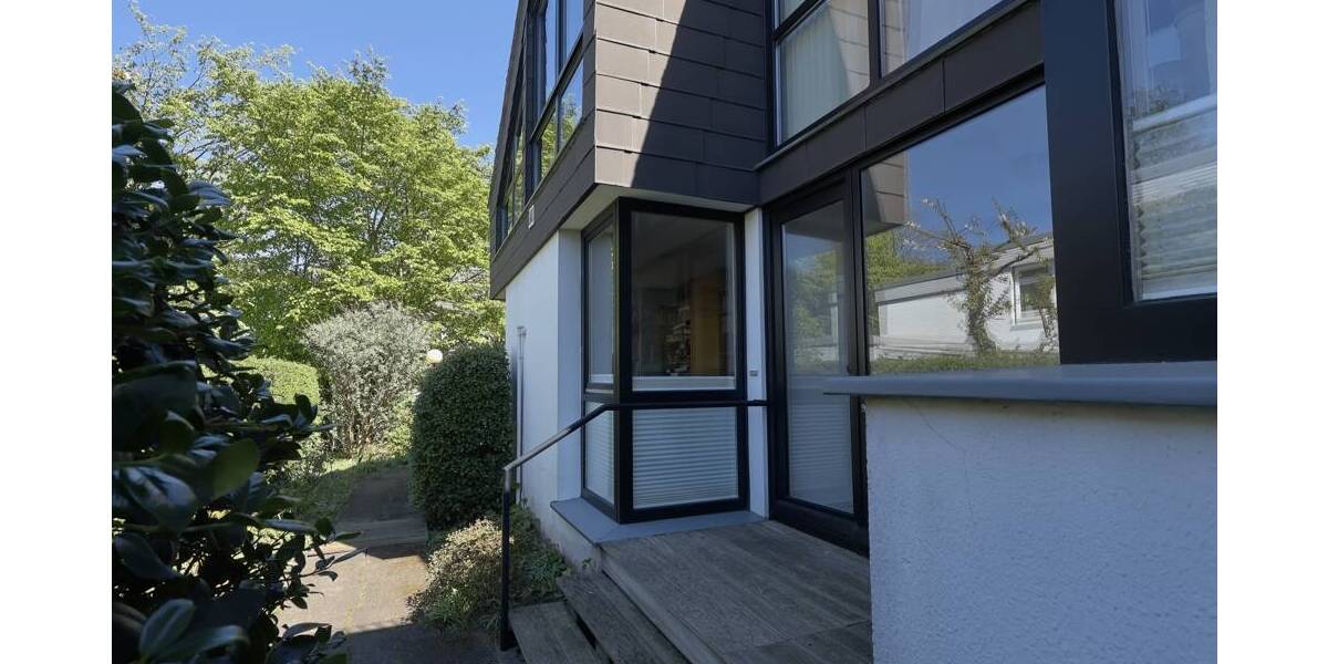 Doppelhaushälfte Bremen Borgfeld - 5 Zimmer, 125 m&sup2;, 345.000&euro; | Angebot:26778277