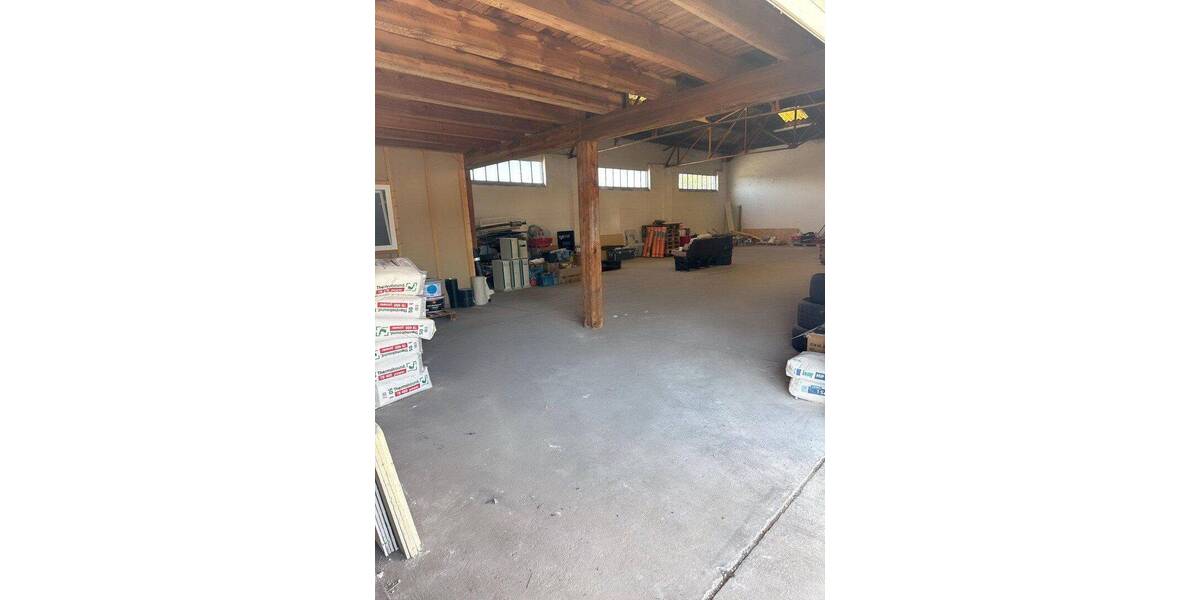 Gewerbeobjekt Stuhr Brinkum - 2.500&euro; | Angebot:26805800