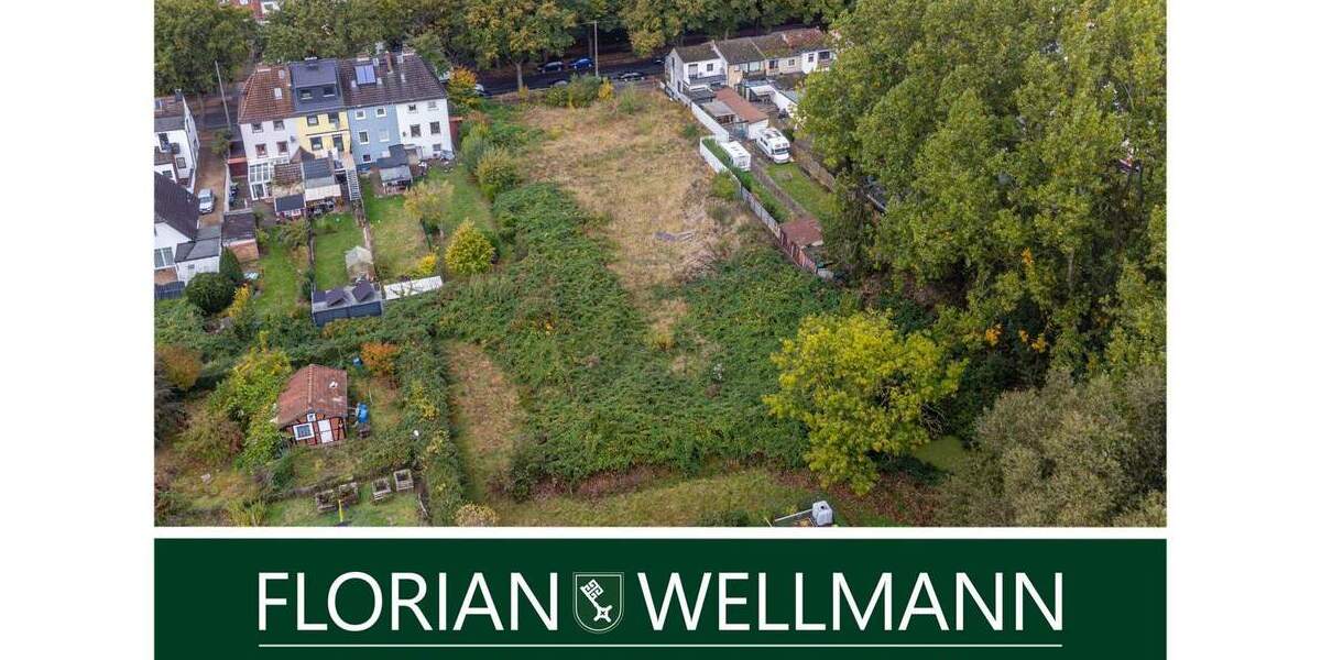 Grundstück Bremen Kattenturm - 595.000&euro; | Angebot:25726092
