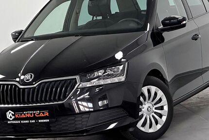 Skoda Fabia 73.000 km 9.980 &euro; Bremen 28259