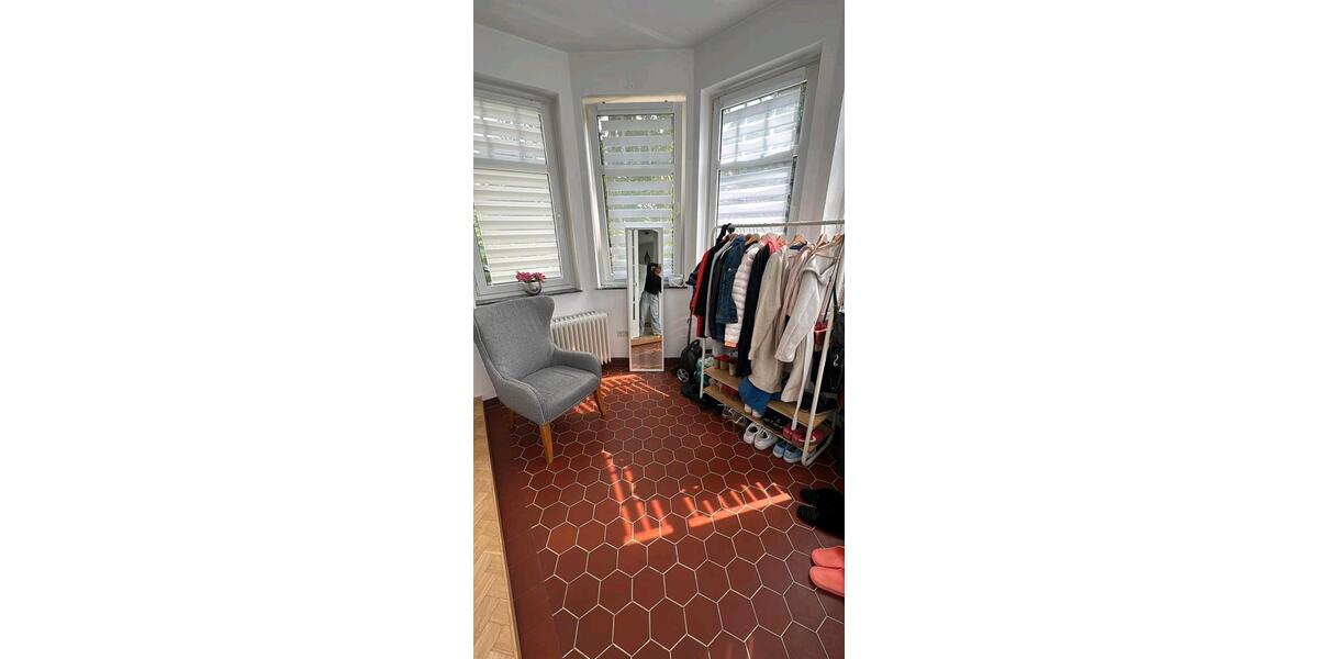 Hochparterre Osterholz-Scharmbeck Scharmbeck - 2 Zimmer, 75 m&sup2;, 680&euro; | Angebot:26315997