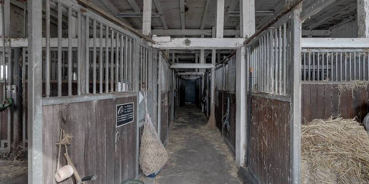 Mehrfamilienhaus, Wohnhaus Oyten Oyterdamm - 1 Zimmer, 528 m&sup2;, 795.000&euro; | Angebot:25850495