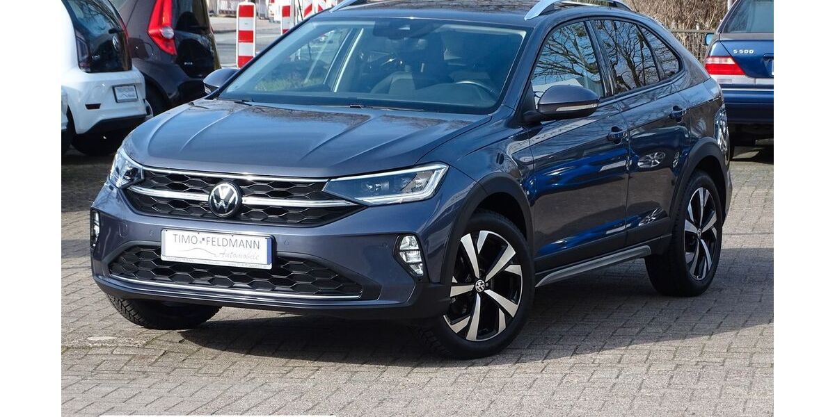 VW Taigo 53.400 km 18.950 &euro; Bremen 28757