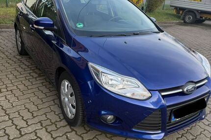 Ford Focus 164.700 km 5.199 &euro; Achim 28832