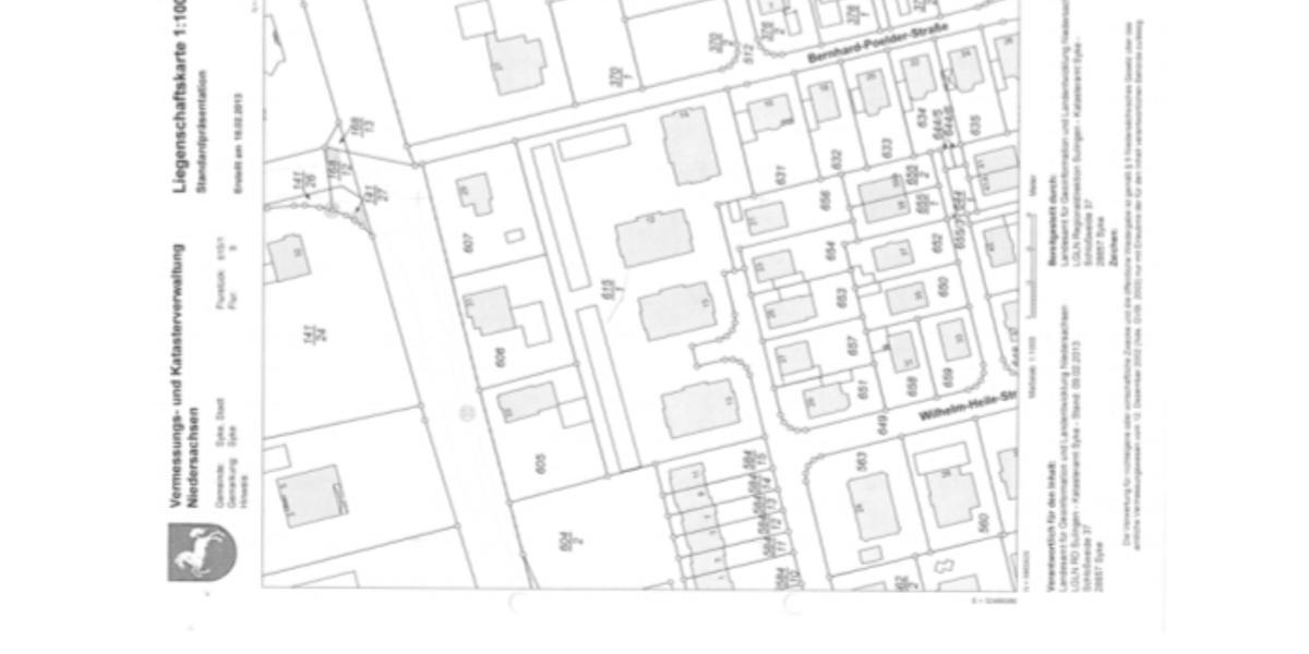 Mehrfamilienhaus, Wohnhaus Syke - 4 Zimmer, 105 m&sup2;, 259.000&euro; | Angebot:25157939