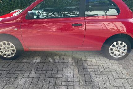 Nissan Micra 318.000 km 800 &euro; Achim 28832