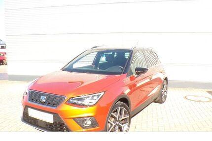Seat Arona 58.906 km 15.290 &euro; Ritterhude 27721