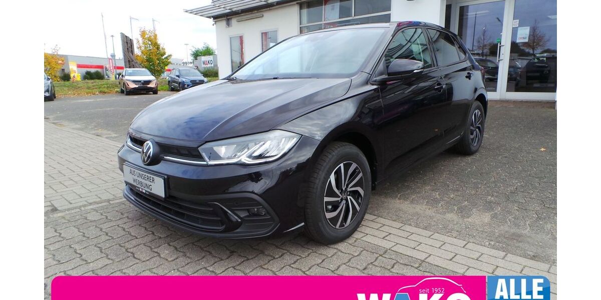 VW Polo 3.000 km 22.490 &euro; Delmenhorst 27755