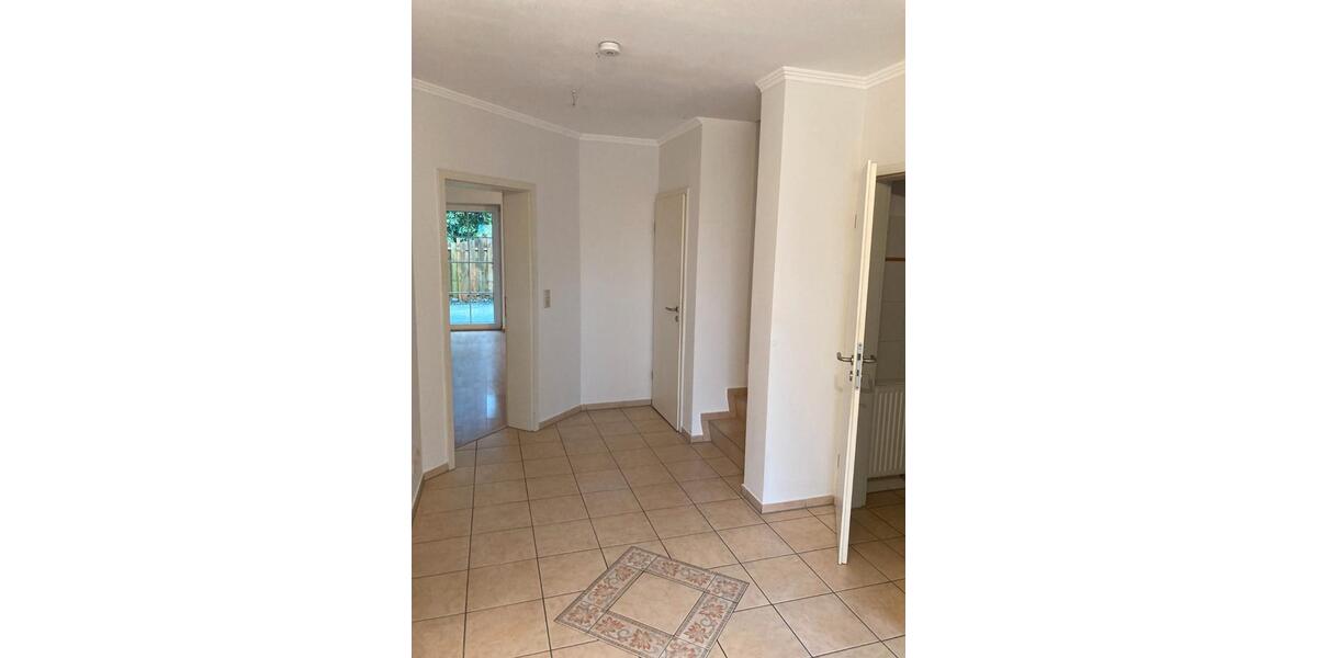 Reihenhaus Ritterhude - 4 Zimmer, 125 m&sup2;, 1.350&euro; | Angebot:26035540