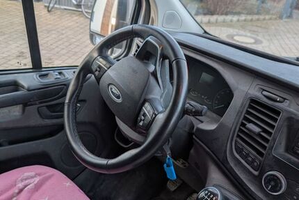 Ford Transit Custom 61.500 km 14.000 &euro; Ritterhude 27721