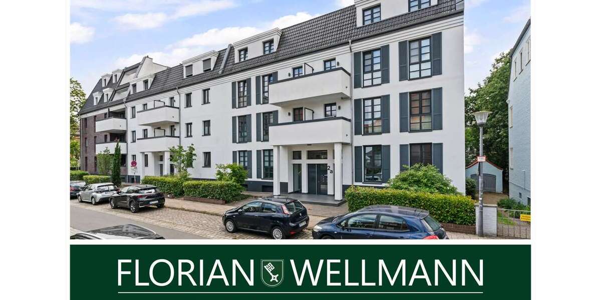 Etagenwohnung Bremen Schwachhausen - 3 Zimmer, 139 m&sup2;, 549.000&euro; | Angebot:27109752