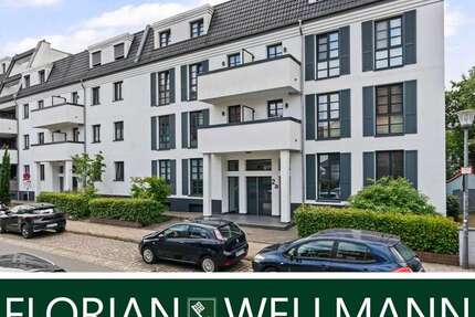 Wohnung Bremen Schwachhausen - 3 Zimmer, 139 m&sup2;, 549.000&euro; | Angebot:27109752