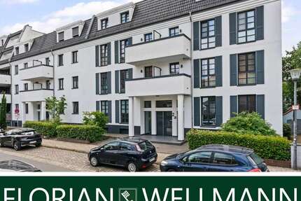 Wohnung Bremen Schwachhausen - 3.5 Zimmer, 139 m&sup2;, 549.000&euro; | Angebot:27109752