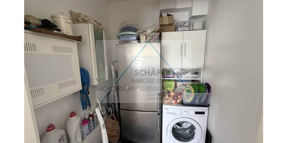 Etagenwohnung Bassum - 2 Zimmer, 61 m&sup2;, 550&euro; | Angebot:26779113