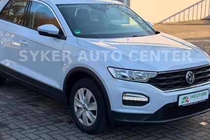 VW T-Roc 172.000 km 14.850 &euro; Syke 28857