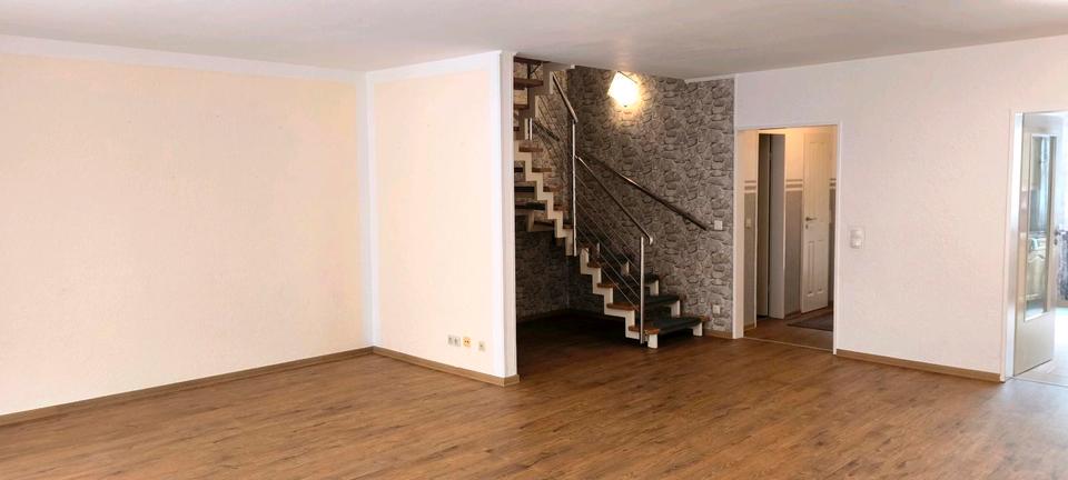 Reihenhaus Osterholz-Scharmbeck Scharmbeck - 5 Zimmer, 115 m&sup2;, 279.000&euro; | Angebot:26610353