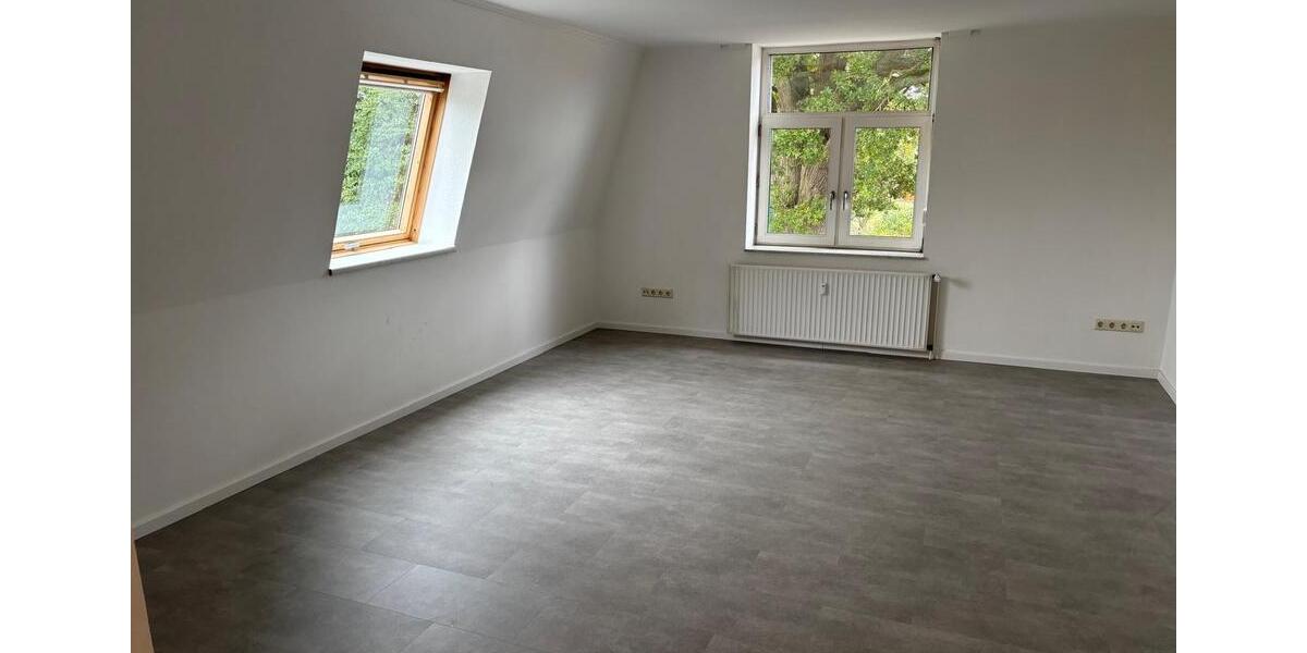 Großzügige 2-Zimmerwohnung mit Balkon 2 zimmer