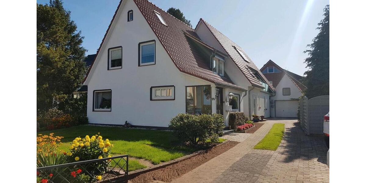 Mehrfamilienhaus, Wohnhaus Oyten - 8 Zimmer, 210 m&sup2;, 498.000&euro; | Angebot:26964921