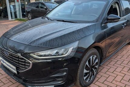 Ford Focus 18.999 km 30.990 € Hude 27798