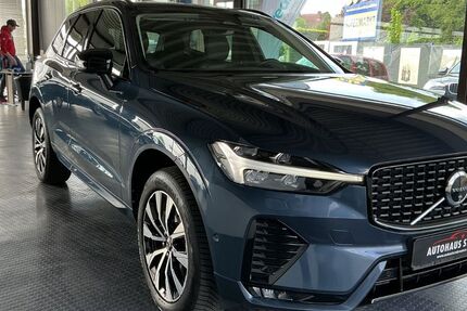 Volvo XC60 154.500 km 28.400 &euro; Bremen 28201