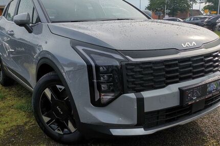 Kia Sportage 9.000 km 26.790 &euro; Wallhöfen bei Bremen 27729
