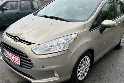 Ford B-Max 82.300 km 7.990 &euro; Bremen 28215