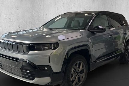 Jeep Compass 2.500 km 39.950 &euro; Bremen 28207