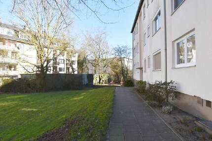 Wohnung zum Kaufen in Bremen 139.000 € 62 m² 3 zimmer