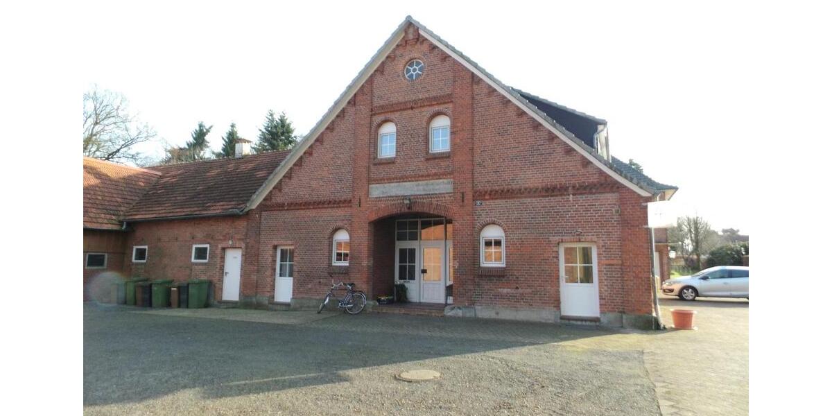 Etagenwohnung Harpstedt - 6 Zimmer, 150 m&sup2;, 1.250&euro; | Angebot:26026110