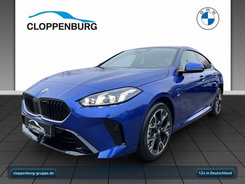 BMW 220 Gran Coupé 13.500 km 38.795 € Delmenhorst 27751