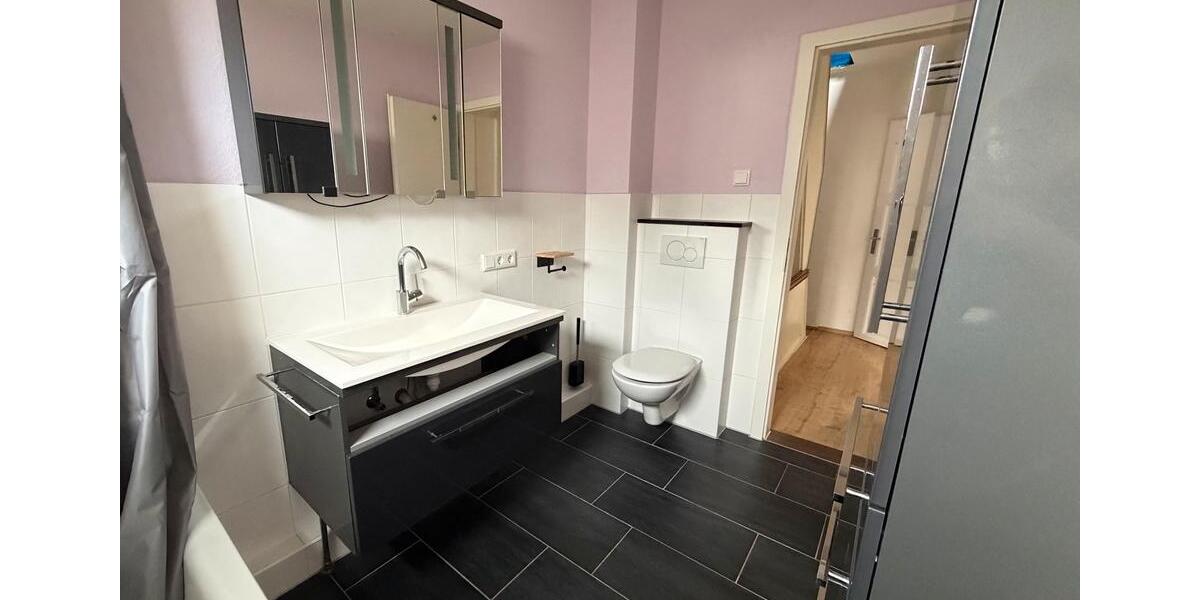 Reihenhaus Bremen Walle - 3 Zimmer, 75 m&sup2;, 225.000&euro; | Angebot:25960667