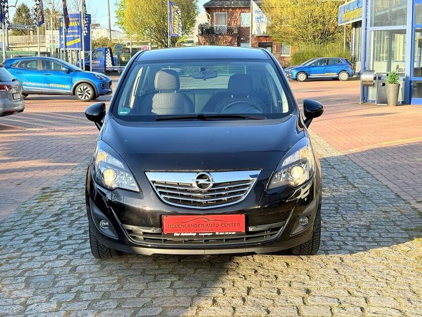 Meriva