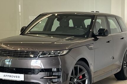 Land Rover Range Rover Sport 50.650 km 81.980 &euro; Bremen 28329