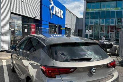 Opel Astra 132.500 km 8.200 &euro; Bremen 28217