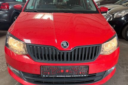 Skoda Fabia 88.000 km 5.000 &euro; Bremen 28357