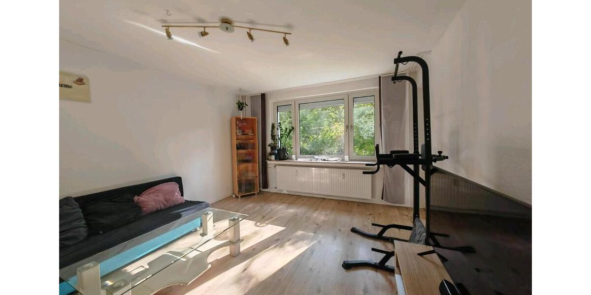 Hochparterre Bremen Burglesum - 3 Zimmer, 70 m&sup2;, 145.500&euro; | Angebot:27496156