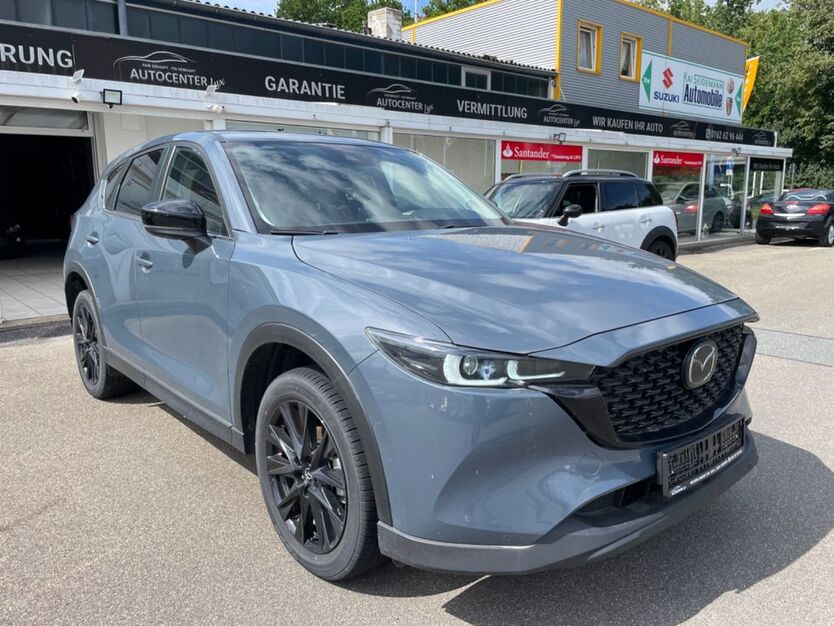 Mazda CX-5 14.500 km 33.900 € Bremen 28201