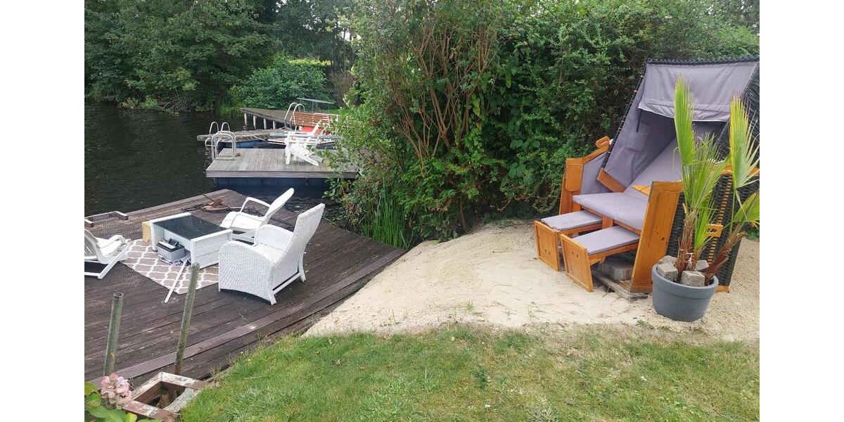 Doppelhaushälfte Oyten - 5 Zimmer, 125 m&sup2;, 419.000&euro; | Angebot:25645697