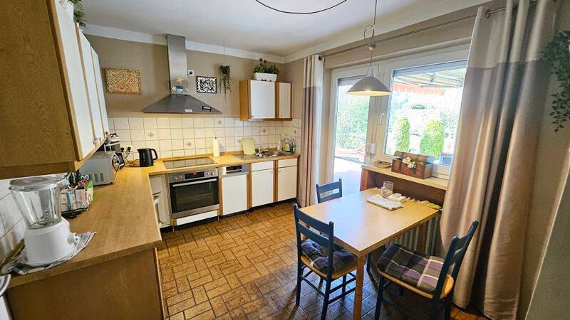 Einfamilienhaus Hambergen - 6 Zimmer, 187 m&sup2;, 329.000&euro; | Angebot:26176339