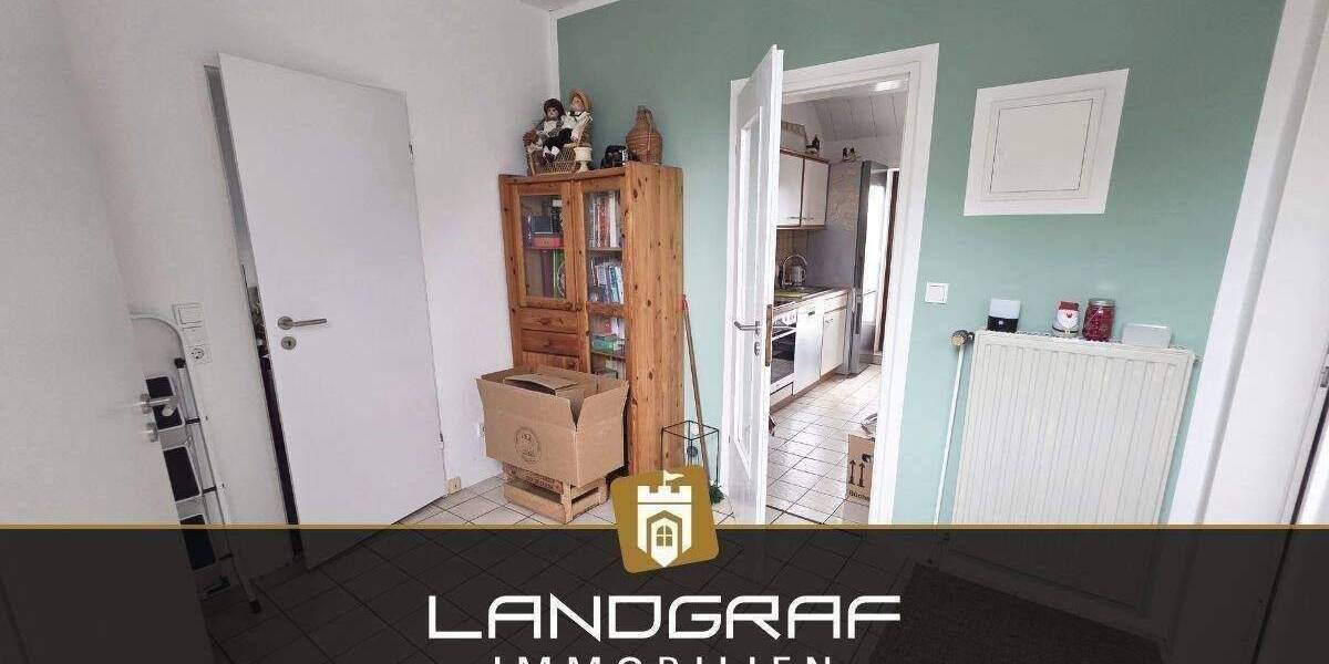 Mehrfamilienhaus, Wohnhaus Ritterhude - 6 Zimmer, 375.000&euro; | Angebot:26826793