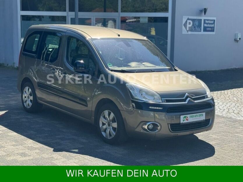 Berlingo