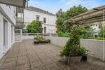 Bremen-Ostertor | Lichtdurchflutete AltbauWohnung mit großzügiger Terrasse und Garage am Osterdeich!