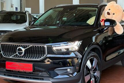 Volvo XC40 92.000 km 23.499 &euro; Bremen 28199