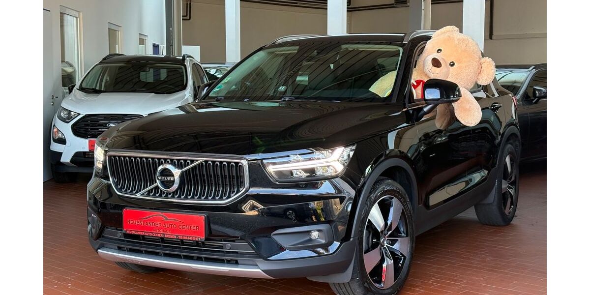 Volvo XC40 92.000 km 23.499 &euro; Bremen 28199