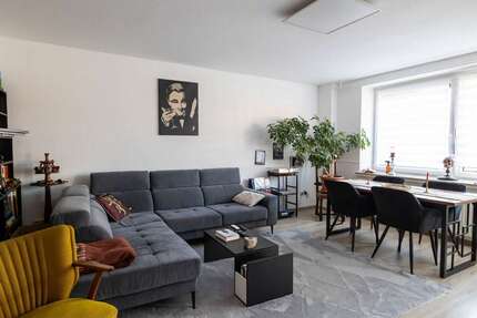 Wohnung Delmenhorst Düsternort - 2 Zimmer, 90 m&sup2;, 135.000&euro; | Angebot:27068786