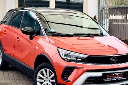 Opel Crossland (X) 38.123 km 13.990 &euro; Bassum 27211