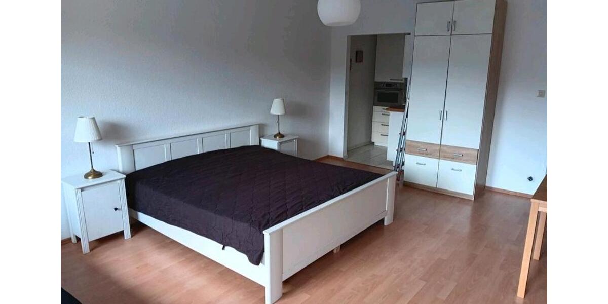 Etagenwohnung Bremen Neustadt - 1 Zimmer, 35 m&sup2;, 113.000&euro; | Angebot:26993937