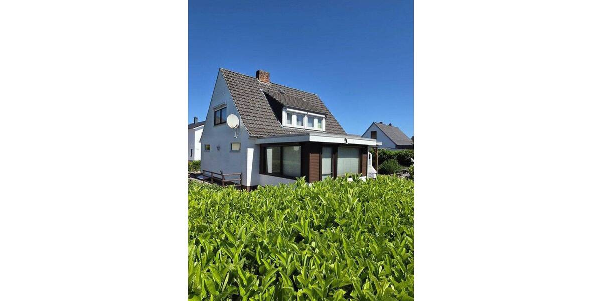 Einfamilienhaus Achim Bierden - 6 Zimmer, 134 m&sup2;, 370.000&euro; | Angebot:26820006
