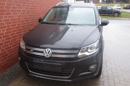VW Tiguan 110.800 km 19.300 &euro; Neubruchhausen 27211
