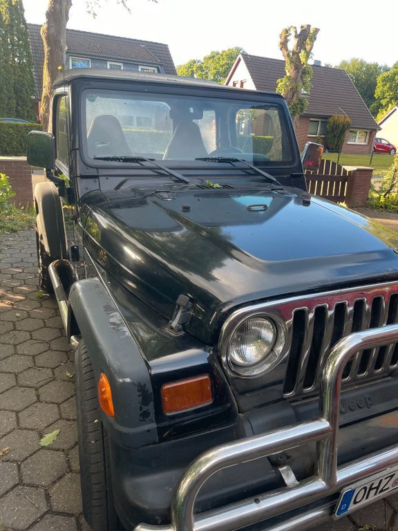 Wrangler